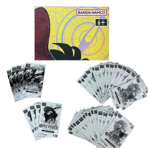 One Piece TCG Tournament Kit Volume 7 SEALED