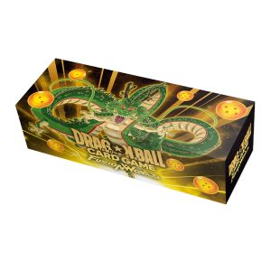 Dragon Ball Super TCG Fusion World 1st Anniversary Set